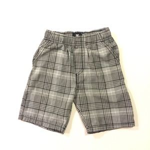 DG board skater shorts 3T EUC